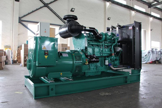 庐阳320kw康明斯柴油发电车出租组图片 庐阳320kw康明斯柴油发电车出租组图片