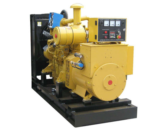 庐阳发电机出租